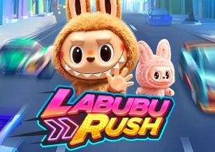 Labubu Rush - HEROBET168
