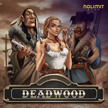 NolimitCity : Deadwood xNudge - HEROBET168