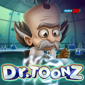 Dr. Toonz - HEROBET168