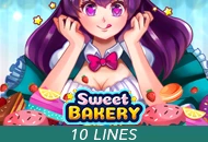 Spadegaming : Sweet Bakery - HEROBET168