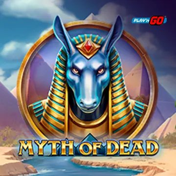 Myth of Dead - HEROBET168