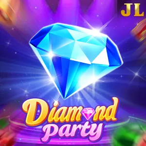 Jili : Diamond Party - HEROBET168