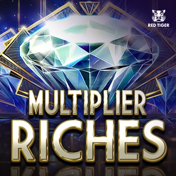 Multiplier Riches - HEROBET168
