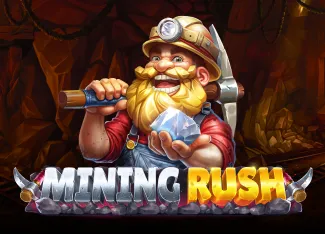 Pragmatic : Mining Rush - HEROBET168