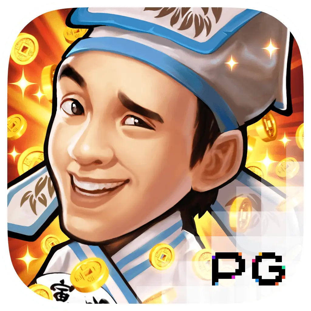 PGSoft : Flirting Scholar - HEROBET168