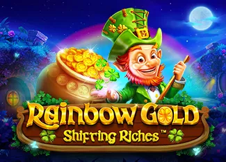 Pragmatic : Rainbow Gold - HEROBET168