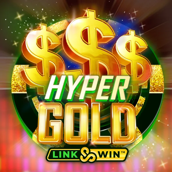 Hyper Gold - HEROBET168