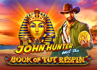 Pragmatic : Book Of Tut Respin - HEROBET168