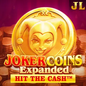 Jili : Joker Coin Expanded - HEROBET168