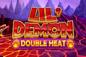 Lil Demon Double Heat - HEROBET168