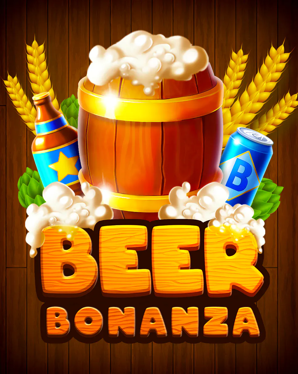 Bgaming : Beer Bonanza - HEROBET168