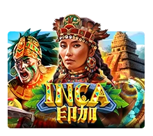 Joker123 : Inca - HEROBET168