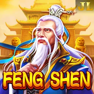 Jili : Fengshen - HEROBET168