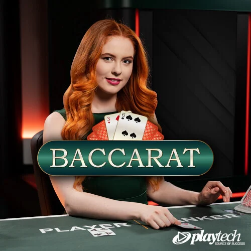 Baccarat - HEROBET168