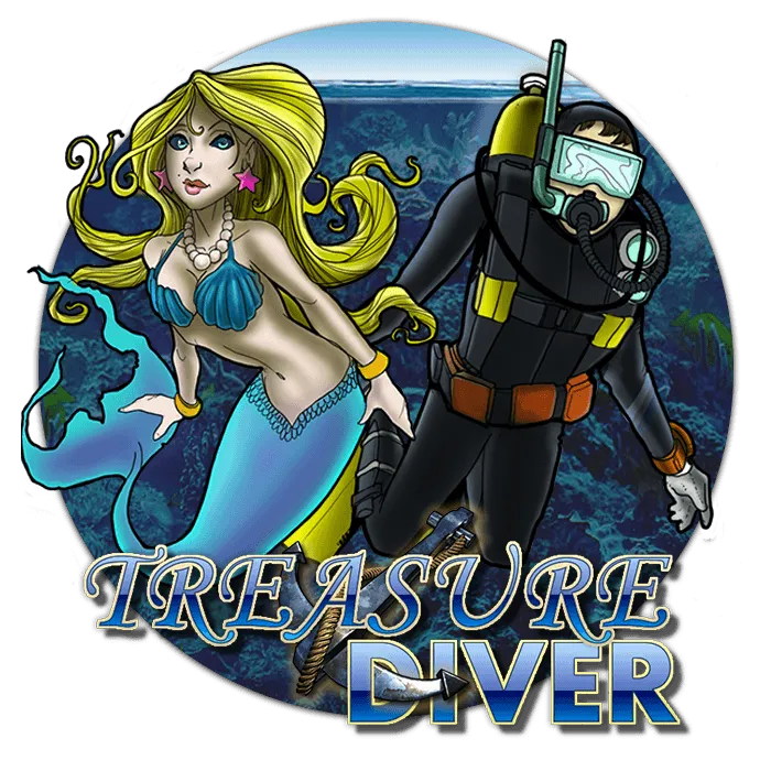 Habanero : Treasure Diver - HEROBET168