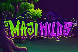 Maji Wilds - HEROBET168