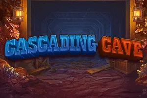 Cascading Cave - HEROBET168