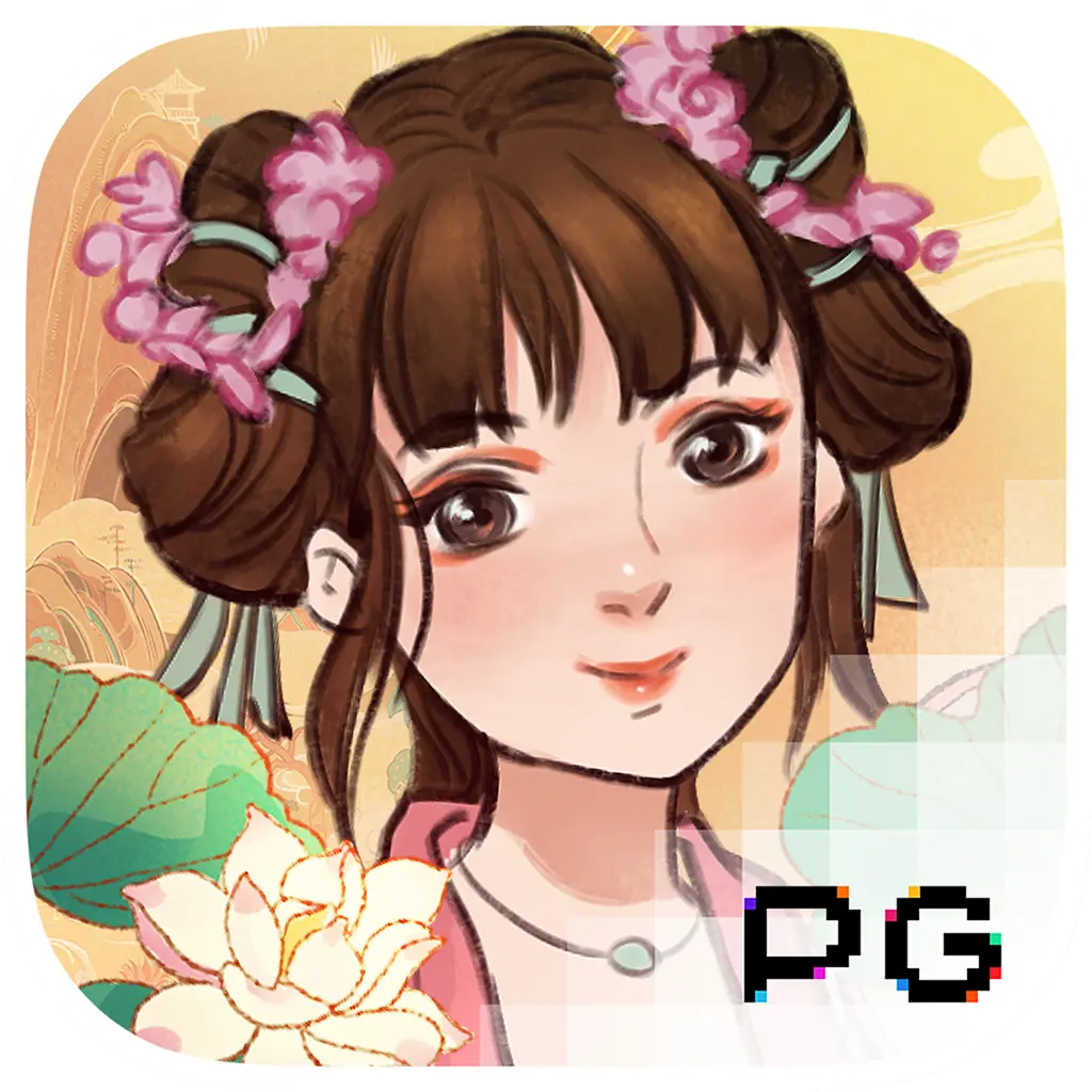 PGSoft : Oriental Prosperity - HEROBET168
