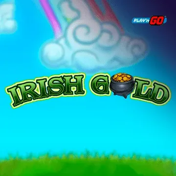 Irish Gold - HEROBET168