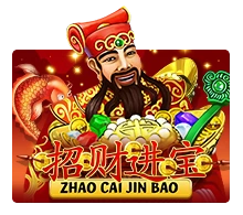 Joker123 : Zhao Cai Jin Bao - HEROBET168