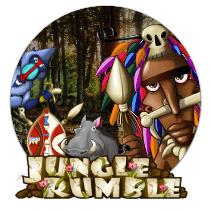 Habanero : Jungle Rumble - HEROBET168