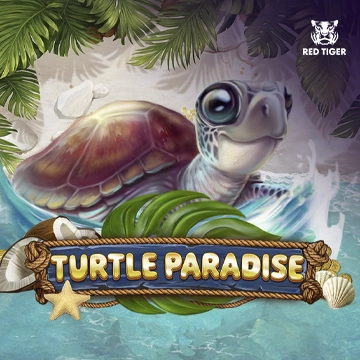 Turtle Paradise - HEROBET168