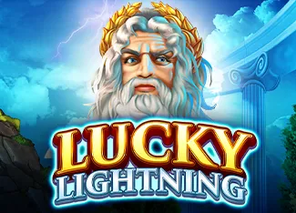 Pragmatic : Lucky Lightning - HEROBET168