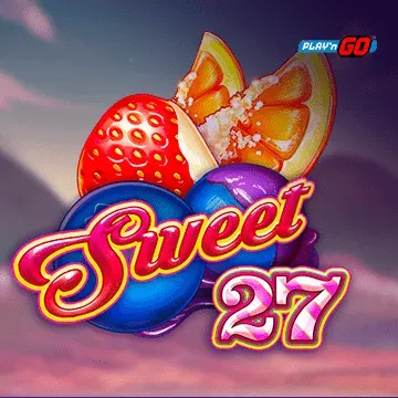 Sweet 27 - HEROBET168