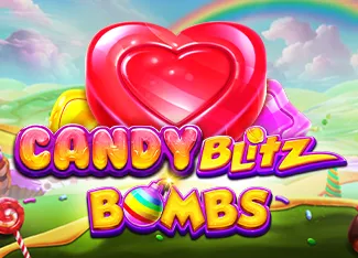 Pragmatic : Candy Blitz Bombs - HEROBET168
