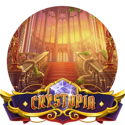 Habanero : Crystopia - HEROBET168