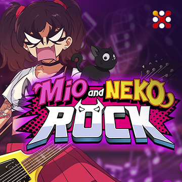 Mancala : Mio and Neko Rock - HEROBET168