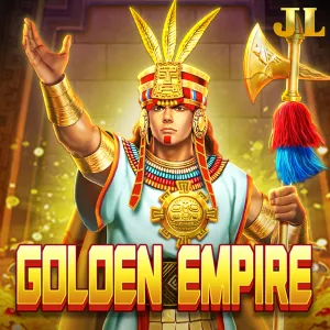 Jili : Golden Empire - HEROBET168