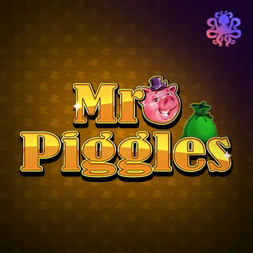 Mr. Piggles - HEROBET168