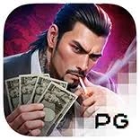 PGSoft : Yakuza Honor - HEROBET168