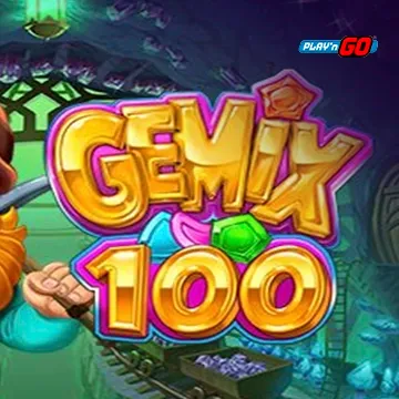 Gemix 100 - HEROBET168
