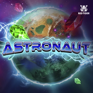 Astronaut - HEROBET168