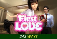 Spadegaming : First Love - HEROBET168