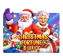 Joker123 : Christmas Fortune - HEROBET168
