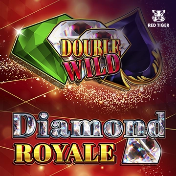 Diamond Royale - HEROBET168