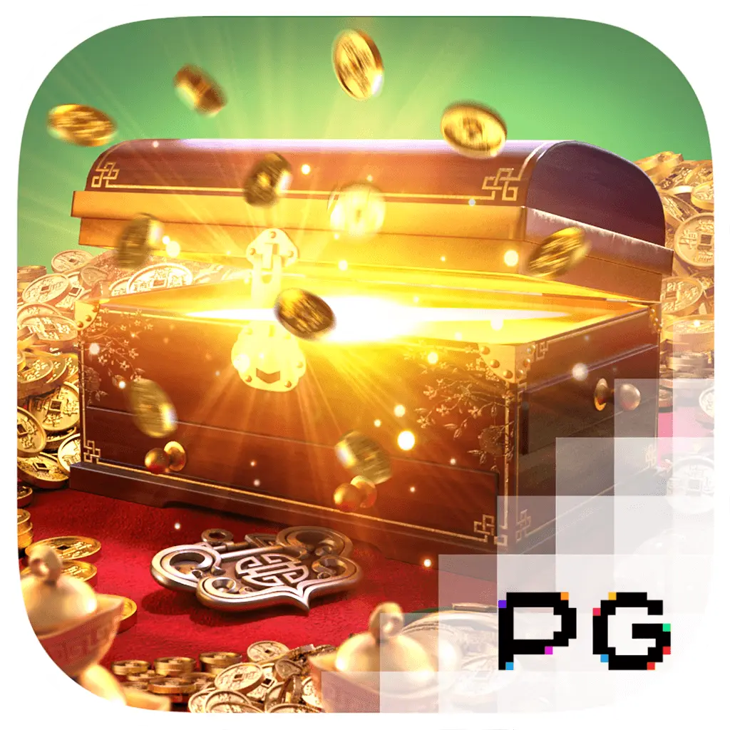 PGSoft : Jewels of Prosperity - HEROBET168