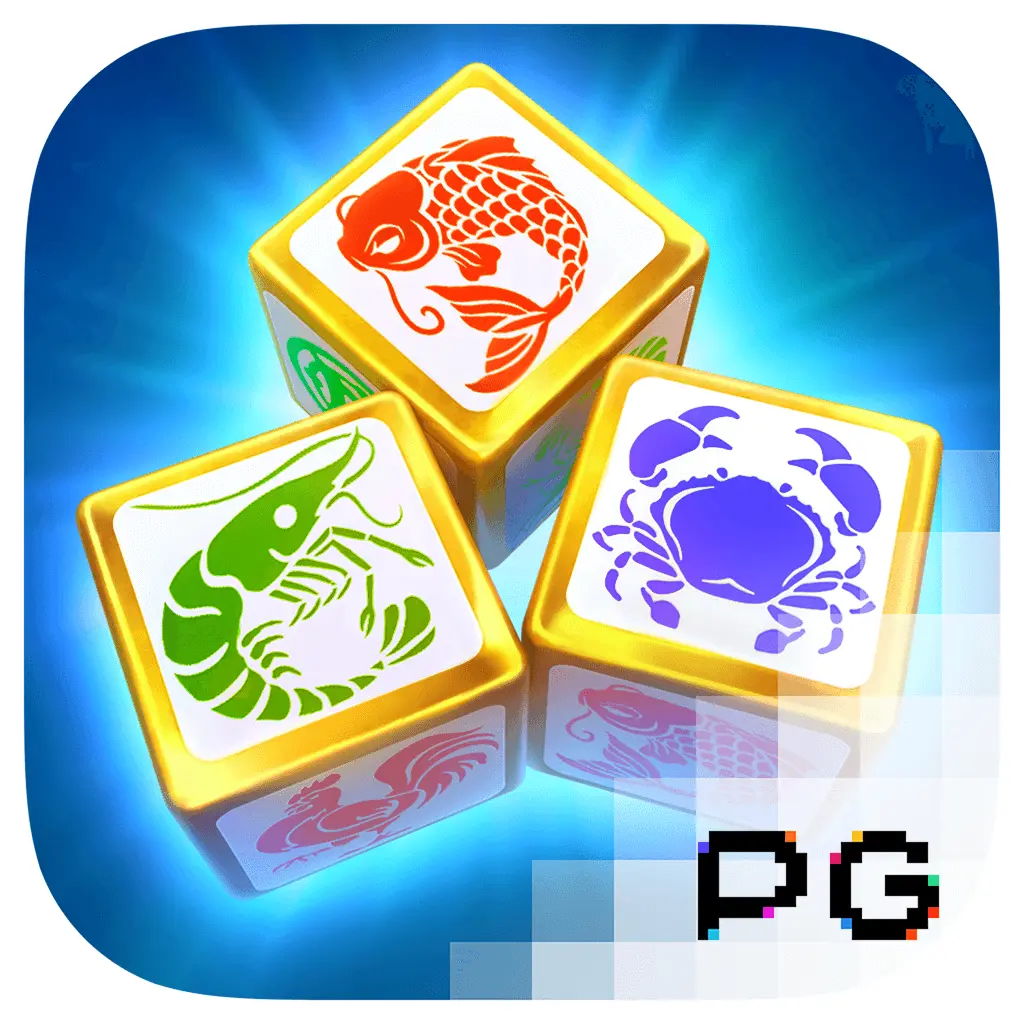 PGSoft : Win Win Fish Prawn Crab - HEROBET168