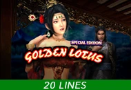 Spadegaming : Golden Lotus SE - HEROBET168