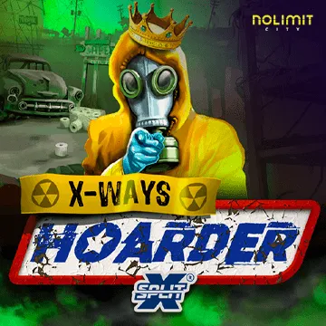 NolimitCity : xWays Hoarder xSplit - HEROBET168