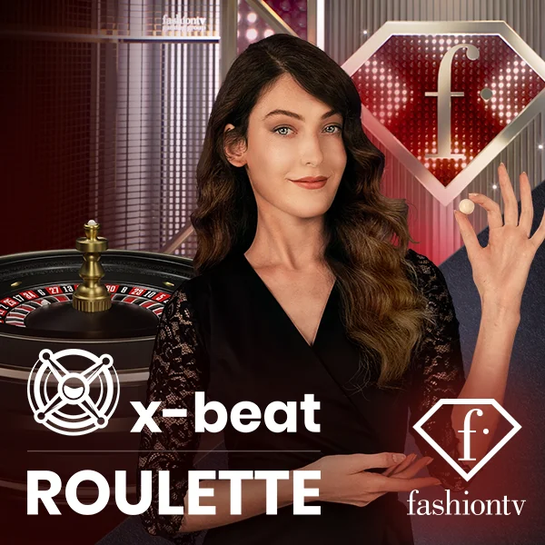 FashionTV X-Beat Roulette - HEROBET168