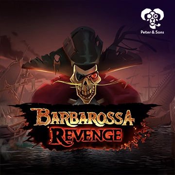 Barbarossa Revenge - HEROBET168