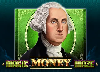 Pragmatic : Magic Money Maze - HEROBET168