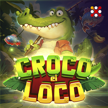 Mancala : Croco el Loco - HEROBET168