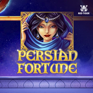 Persian Fortune - HEROBET168