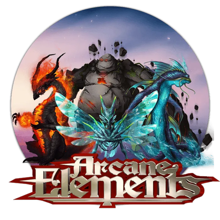 Habanero : Arcane Elements - HEROBET168