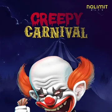 NolimitCity : The Creepy Carnival - HEROBET168